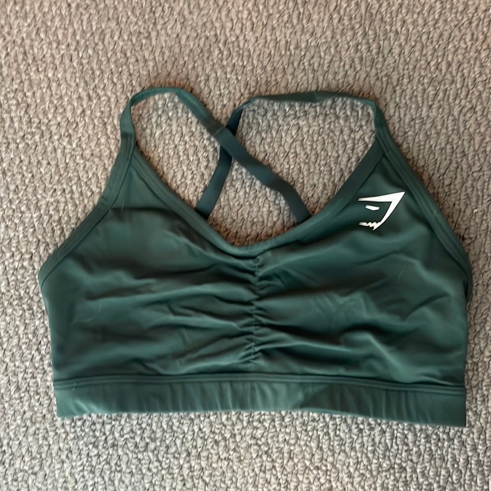Gymshark Sports Bra Small
